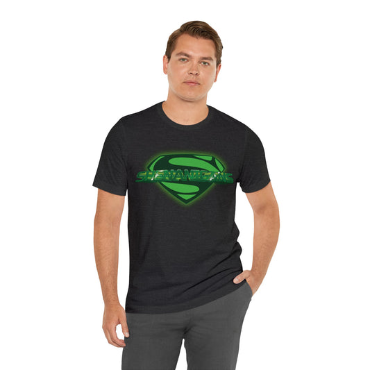 Super Shenanigans Unisex Short Sleeve Tee