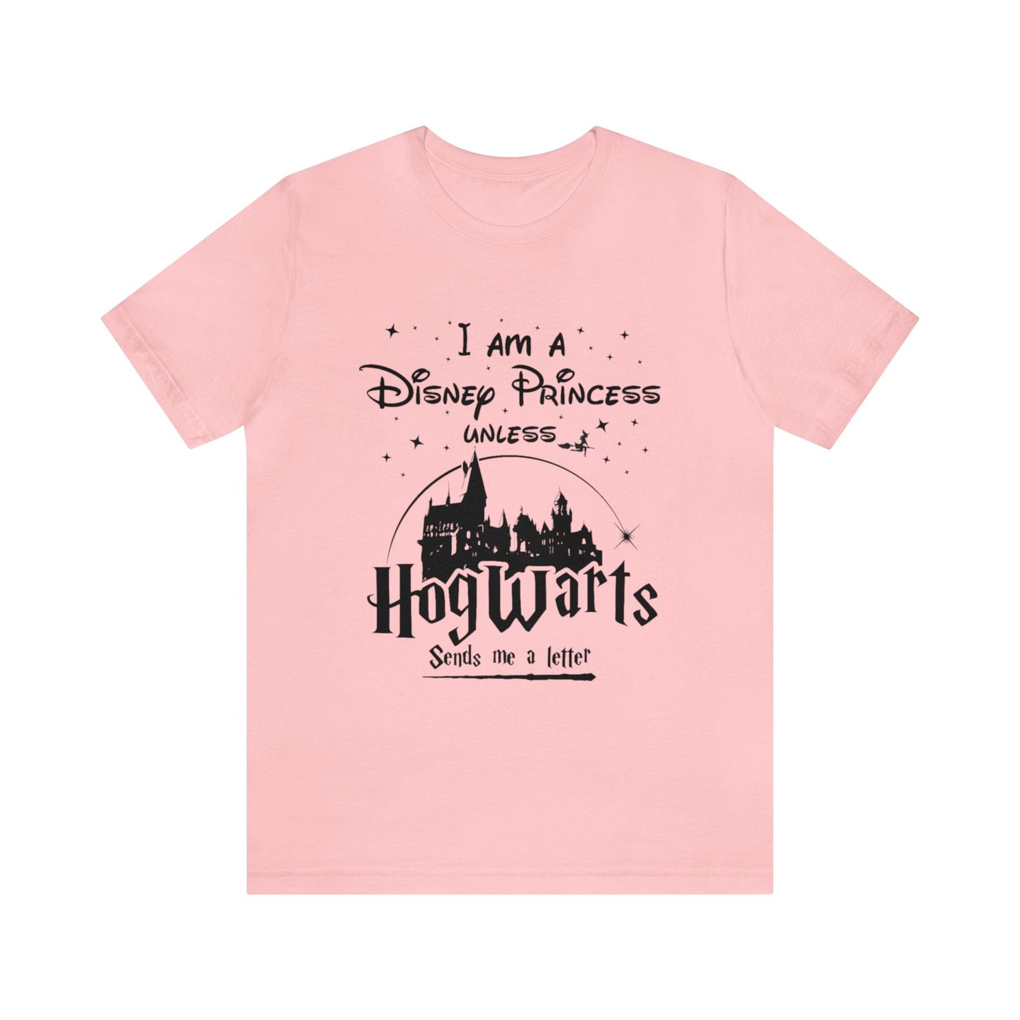 Princess Unless | Unisex Short Sleeve Tee