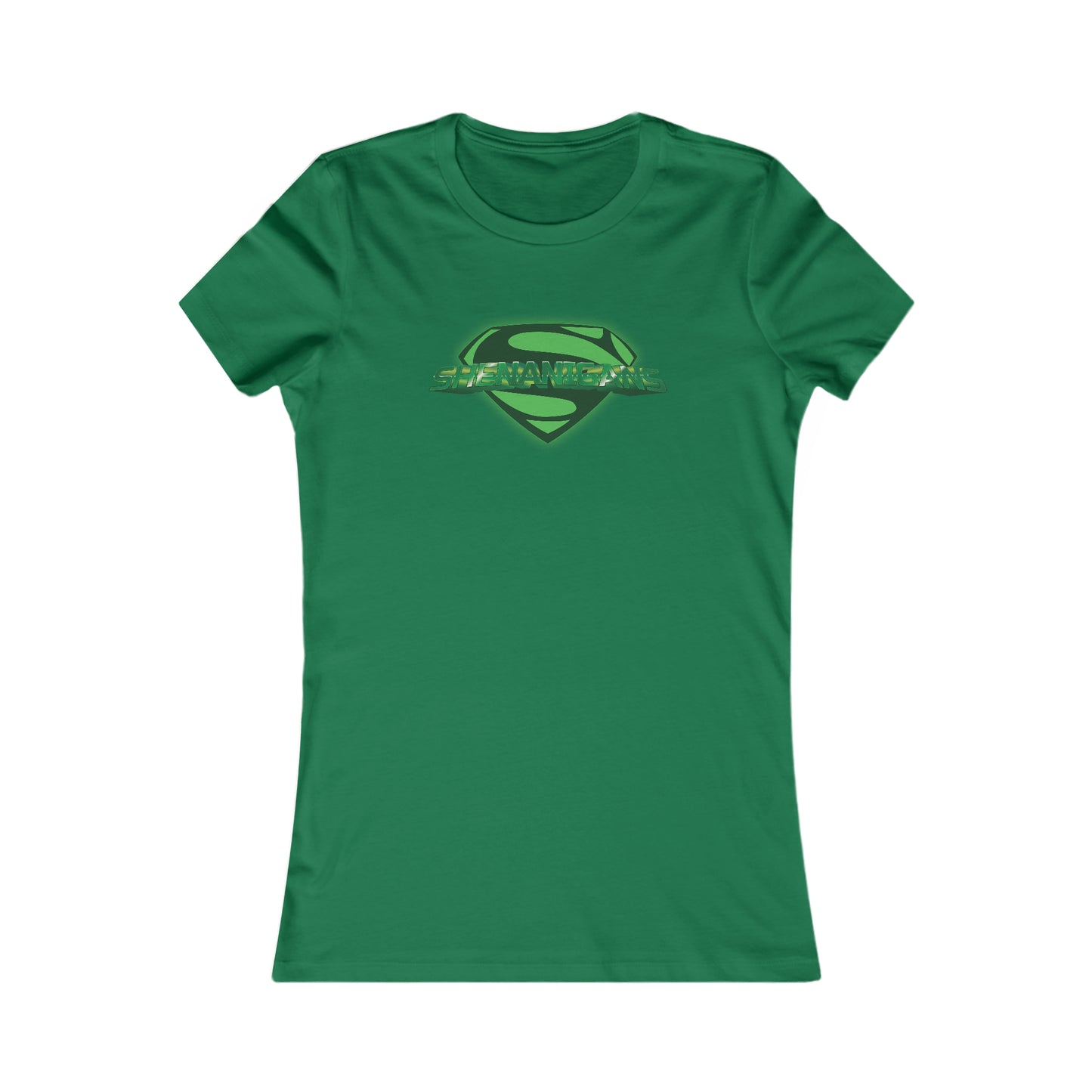 Super Shenanigans Women's Tee